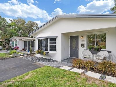 1547 NE 36th St, Oakland Park, FL, 33334