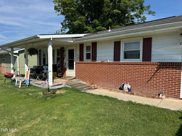 603 Watterson St, Rogersville, TN 37857