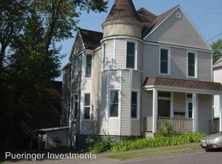 313 N 21st Ave W #2, Duluth, MN 55806