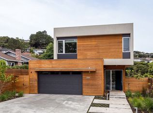 2204 Thurm Ave, Belmont, CA 94002