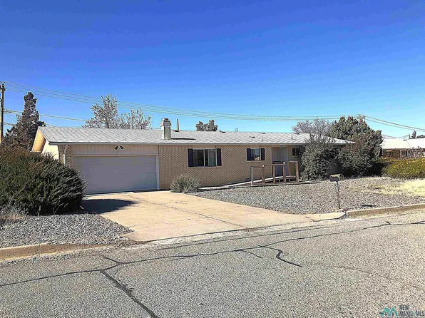 1708 Helena Dr, Gallup, NM 87301