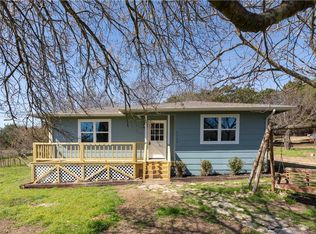 4736 Valley View Cir, Weatherford, TX 76087