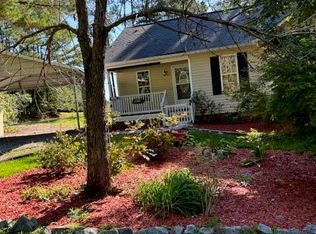 100 Shallow Creek Xing, Willow Spring, NC 27592