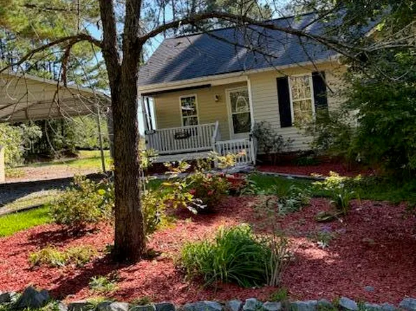 100 Shallow Creek Xing, Willow Spring, NC 27592