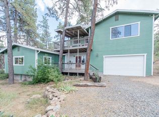 1899 W Idylwild Rd, Prescott, AZ 86305
