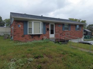 4807 Chalet Dr, Cincinnati, OH 45217