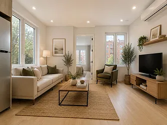 308 Linden Boulevard, #5A