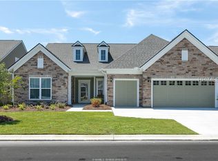 311 Fern Leaf Ln, Bluffton, SC 29909