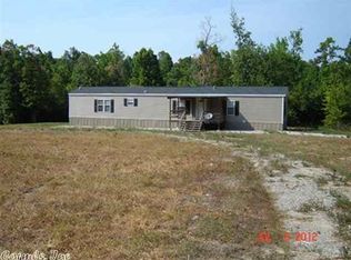 330 Turtle Creek Rd, Hot Springs, AR 71909