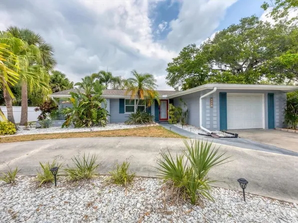 3051 GULF GATE DRIVE, SARASOTA, FL 34231