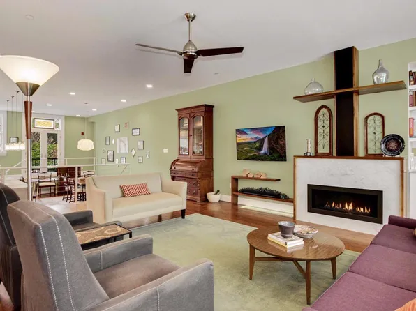 2747 Linden Ln Unit 105, Silver Spring, MD 20910