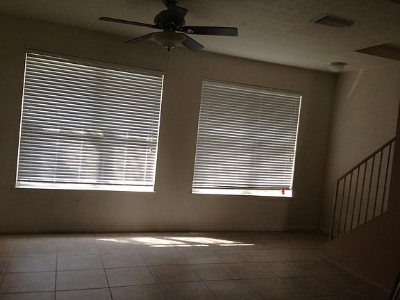 Living Space Ground Fl