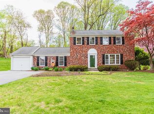 3650 Morningview Ct, Ellicott City, MD 21042
