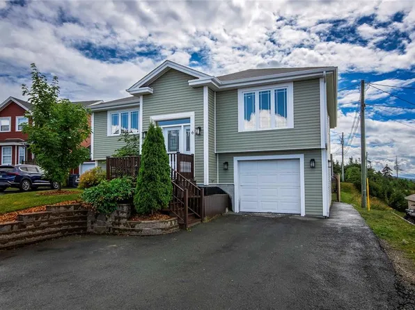 6 Goldust Place, Conception Bay South, NL A1W3K6