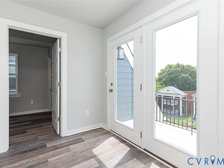 1529 Porter St #A — Photo 21