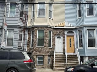 256.5 Fairmount Ave #2, Jersey City, NJ 07306