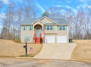 119 Fieldstone Way #0, Temple, GA 30179