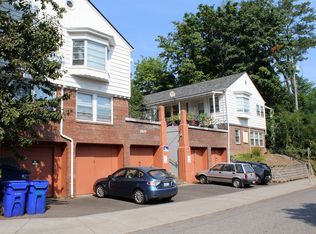 3507 SW 11th Ave #1-12, Portland, OR 97239