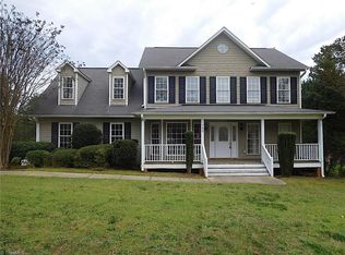 142 Air Harbor Rd, Greensboro, NC 27455
