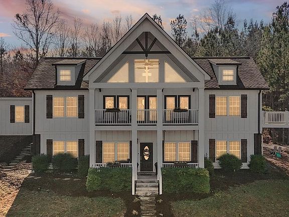 2nd image of 250 Crowe Springs Rd NW