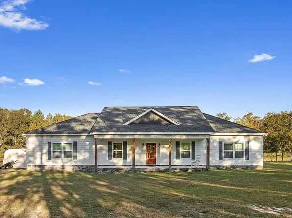 1311 Faulk Rd, Dothan, AL 36301