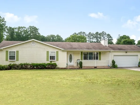 146 Cummings Rd, Ringgold, GA 30736