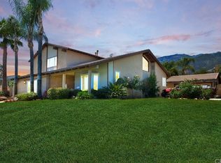 9086 Hillside Rd, Alta Loma, CA 91737