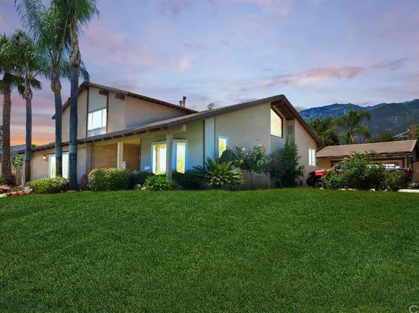9086 Hillside Rd, Alta Loma, CA 91737
