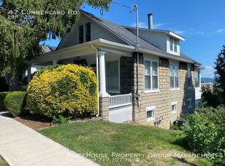 47 Cumberland Rd, Lemoyne, PA 17043