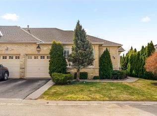 2243 Turnberry Rd #70, Burlington, ON L7M 4Y5