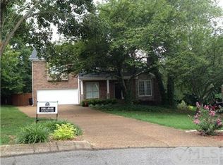3053 Liberty Hills Dr, Franklin, TN 37067