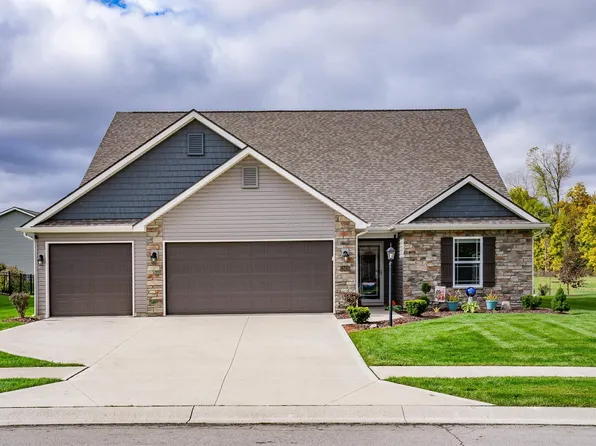 12459 Tolee Ct, Fort Wayne, IN 46818