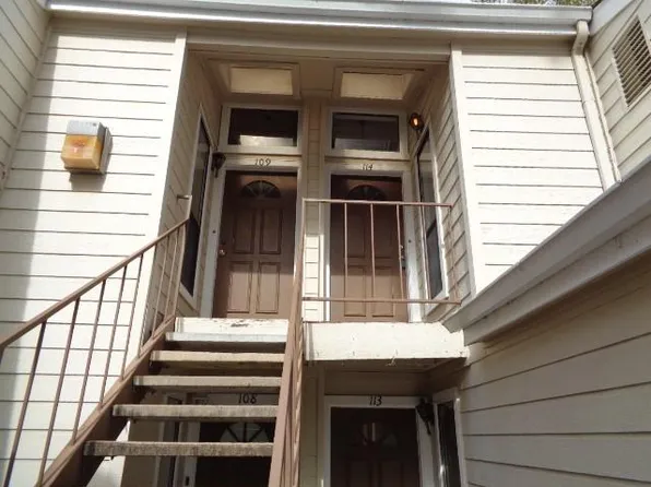 3500 Tanglebrush Dr #114, Spring, TX 77380