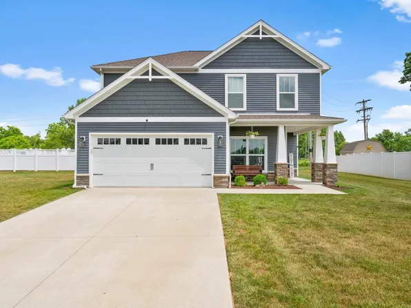 Kaiden Plan, Hoosier Heights