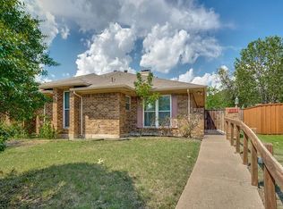 806 Saint Paul Ct, Richardson, TX 75080