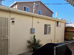 4188 Kansas St #B, San Diego, CA 92104