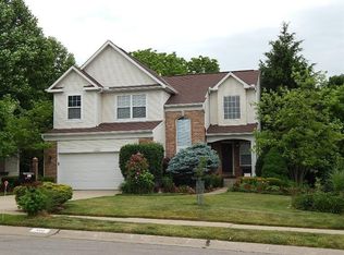 7332 Cumberland Cir, Florence, KY