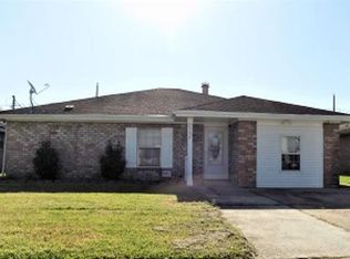 2732 Williamsburg Dr, La Place, LA 70068