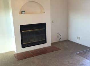 1605 N Erwin St APT C, Ridgecrest, CA 93555
