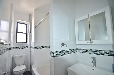 Rented by CITY SKYLINE REALTY INC