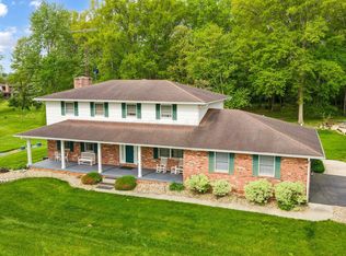 1807 E River Rd, Marion, OH 43302