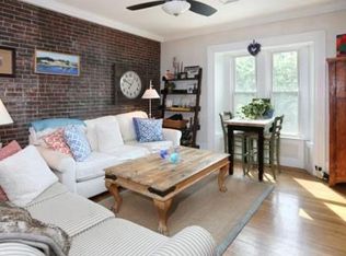 10 Monument Sq APT 3, Charlestown, MA 02129