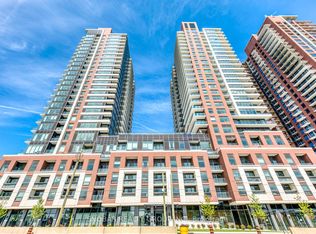 4010 Eglinton Ave W #1904, Etobicoke, ON M9A 4M2