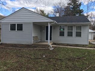 2710 Dove St, Rolling Meadows, IL 60008