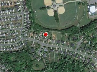 300 Briarwood Dr, Mebane, NC 27302