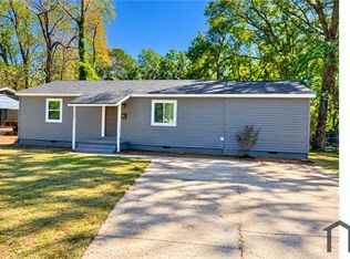 4128 Liberty Hill Rd, Jackson, MS 39206