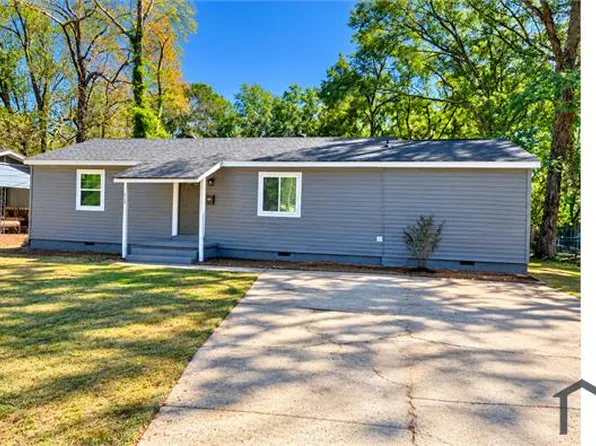 4128 Liberty Hill Rd, Jackson, MS 39206