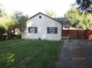 2109 Gary St, Klamath Falls, OR 97603