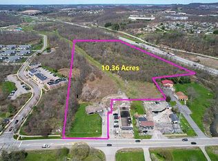 2624 Rochester Rd, Cranberry Township, PA 16066