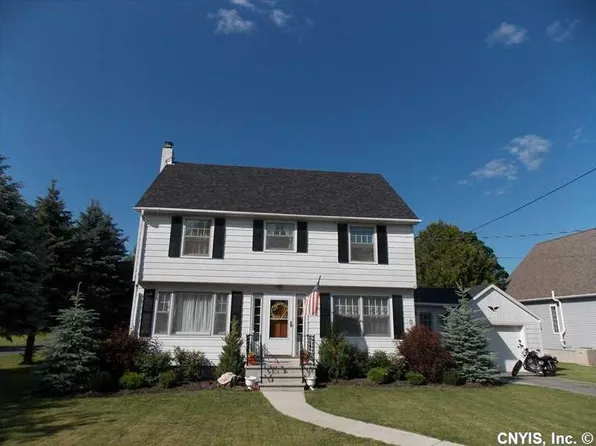 144 Leray St, Black River, NY 13612